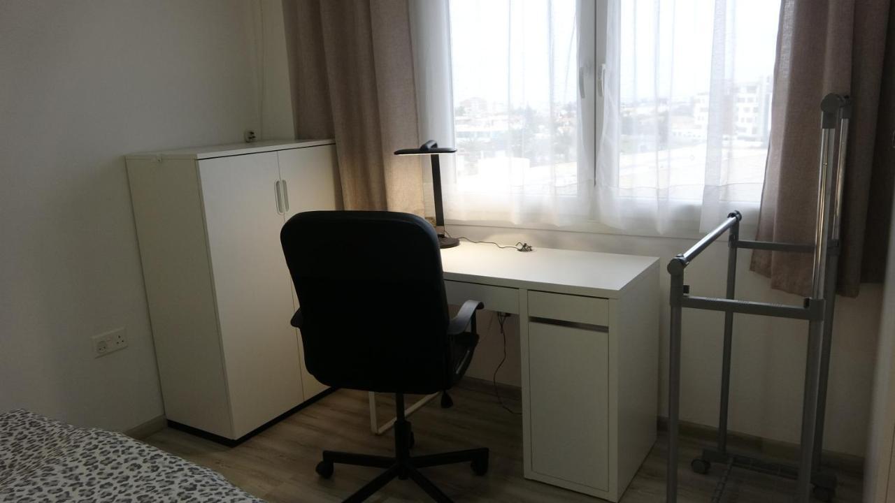 Appartement Antonakis 501 *
